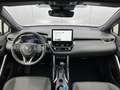 Toyota Corolla Cross Hybrid 200 Executive Gris - thumbnail 3