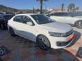 Citroen C-Elysée 1.2 VTi 12V 82 CONFORT Clim auto Weiß - thumbnail 3