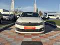 Citroen C-Elysée 1.2 VTi 12V 82 CONFORT Clim auto Blanc - thumbnail 2