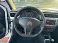 Citroen C-Elysée 1.2 VTi 12V 82 CONFORT Clim auto Blanc - thumbnail 24
