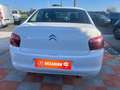 Citroen C-Elysée 1.2 VTi 12V 82 CONFORT Clim auto Blanco - thumbnail 6