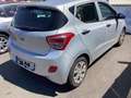 Hyundai i10 1.0 Classic Klima 49 kW (67 PS), Schalt. 5-Gang... Srebrny - thumbnail 3
