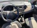 Hyundai i10 1.0 Classic Klima 49 kW (67 PS), Schalt. 5-Gang... Srebrny - thumbnail 4