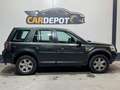 Land Rover Freelander 2.2 TD4e XS Nette wagen 4x4 Groen - thumbnail 4