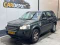 Land Rover Freelander 2.2 TD4e XS Nette wagen 4x4 Groen - thumbnail 1
