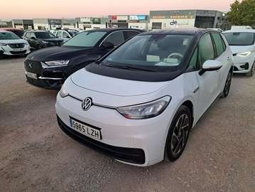 Pro 107kW (145CV) Automático