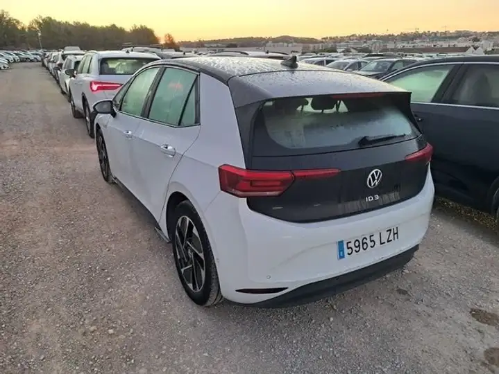 Volkswagen ID.3 2022, foto 6