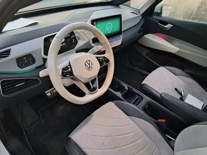 Volkswagen ID.3 2022, foto 7