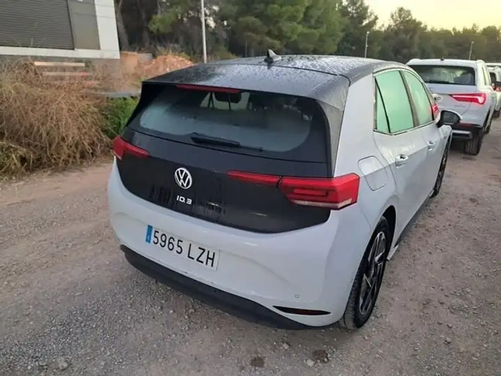 Volkswagen ID.3 2022, foto 4