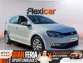 Volkswagen Polo 1.2 TSI BMT Advance 66kW Blanco - thumbnail 1
