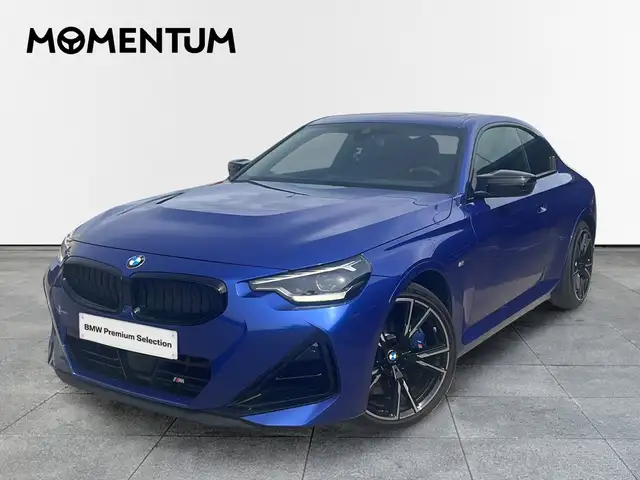 BMW 240 M240iA Coupé xDrive