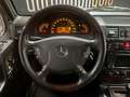 Mercedes-Benz G 500 kurz - 3 trg. 2.Hand, 39.950km, Original Silber - thumbnail 12