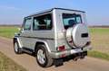 Mercedes-Benz G 500 kurz - 3 trg. 2.Hand, 39.950km, Original Silber - thumbnail 2