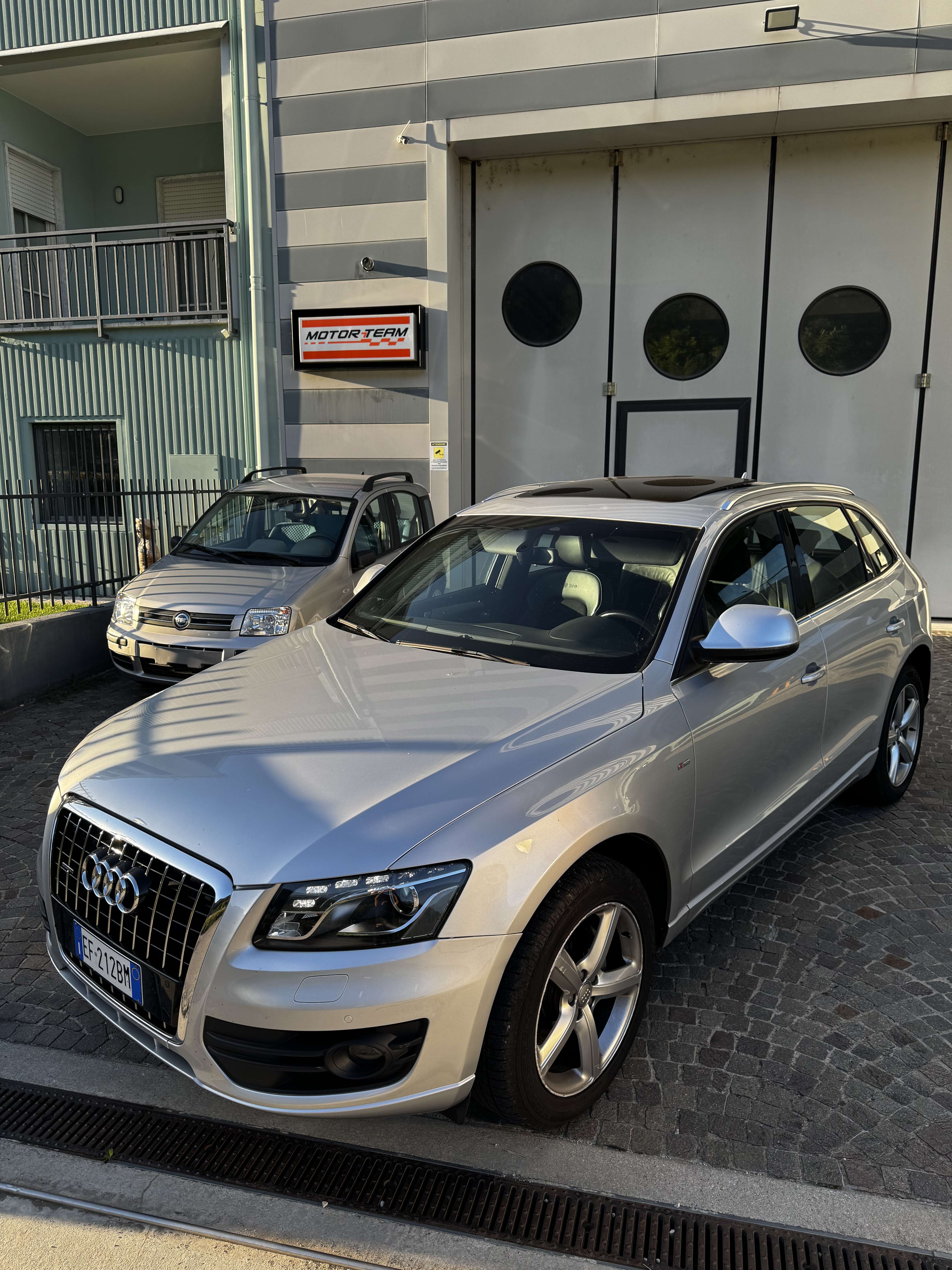 Audi Q5