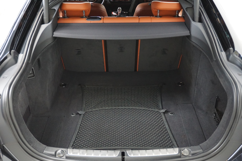 BMW 440 4-serie Gran Coupé 440i Centennial High Executive — photo 22