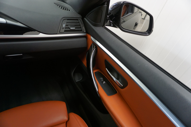 BMW 440 4-serie Gran Coupé 440i Centennial High Executive — photo 47