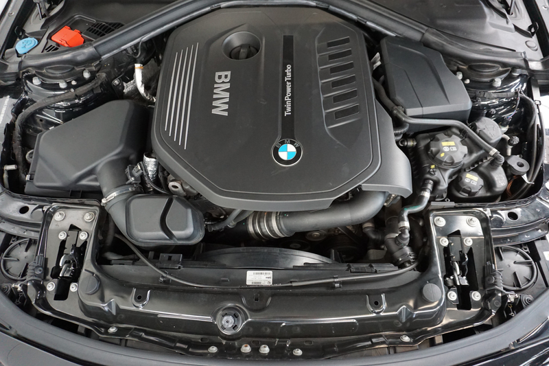 BMW 440 4-serie Gran Coupé 440i Centennial High Executive — photo 16