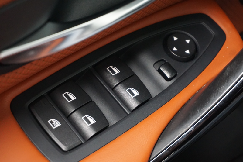 BMW 440 4-serie Gran Coupé 440i Centennial High Executive — photo 28