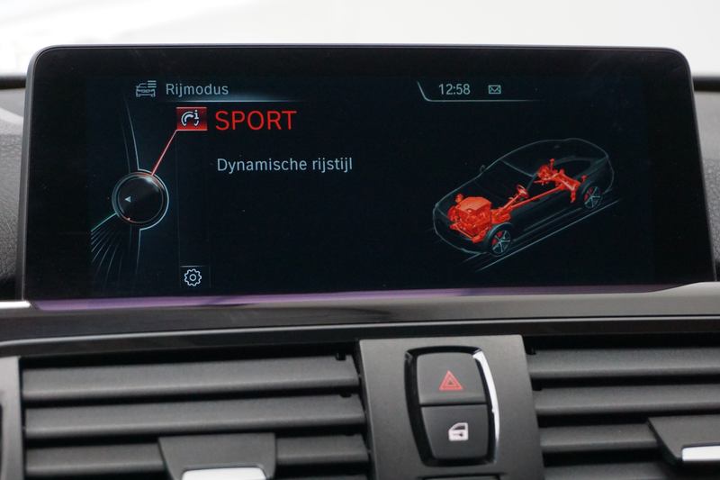 BMW 440 4-serie Gran Coupé 440i Centennial High Executive — photo 41