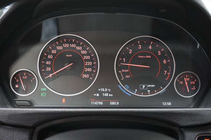 BMW 440 4-serie Gran Coupé 440i Centennial High Executive — photo 5