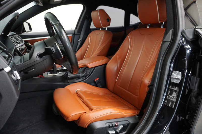 BMW 440 4-serie Gran Coupé 440i Centennial High Executive — photo 49