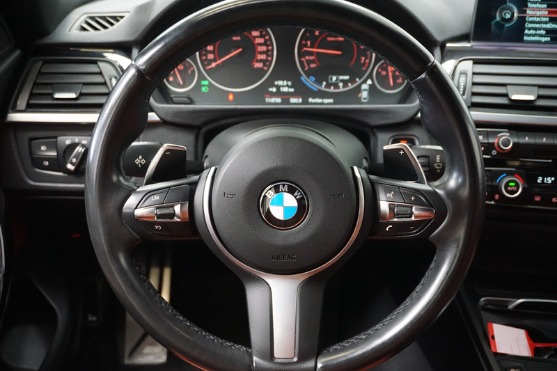 BMW 440 4-serie Gran Coupé 440i Centennial High Executive — photo 4