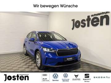 Loft 50 LED DAB PDC CarPlay KAM Navi