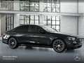 Mercedes-Benz E 53 AMG 4M Hybrid Fahrass 360° Pano Burmester HUD Siyah - thumbnail 15