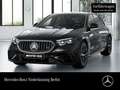 Mercedes-Benz E 53 AMG 4M Hybrid Fahrass 360° Pano Burmester HUD Siyah - thumbnail 1