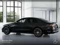 Mercedes-Benz E 53 AMG 4M Hybrid Fahrass 360° Pano Burmester HUD Siyah - thumbnail 14