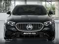 Mercedes-Benz E 53 AMG 4M Hybrid Fahrass 360° Pano Burmester HUD Siyah - thumbnail 6