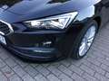 SEAT Leon ST 2.0 TDI DSG XCELLENCE *LED *ACC *RKAM *NAVI *A Negro - thumbnail 6