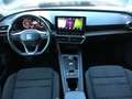 SEAT Leon ST 2.0 TDI DSG XCELLENCE *LED *ACC *RKAM *NAVI *A Negro - thumbnail 10