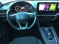 SEAT Leon ST 2.0 TDI DSG XCELLENCE *LED *ACC *RKAM *NAVI *A Negro - thumbnail 11
