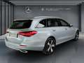 Mercedes-Benz C 300 de 4M T Avantgarde Mbux HUD AHK Dist. 360° Silber - thumbnail 14