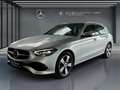 Mercedes-Benz C 300 de 4M T Avantgarde Mbux HUD AHK Dist. 360° Argento - thumbnail 2
