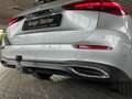 Mercedes-Benz C 300 de 4M T Avantgarde Mbux HUD AHK Dist. 360° Argento - thumbnail 13