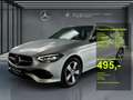 Mercedes-Benz C 300 de 4M T Avantgarde Mbux HUD AHK Dist. 360° Argento - thumbnail 1