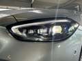 Mercedes-Benz C 300 de 4M T Avantgarde Mbux HUD AHK Dist. 360° Argento - thumbnail 4