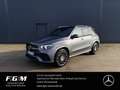 Mercedes-Benz GLE 400 GLE 400 d AMG/PanoD/Distr/AHK/KeyG/Burm/Sitzklim Gris - thumbnail 1