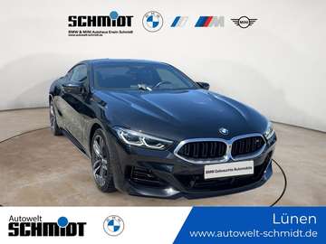 i xDrive Coupe + 2Jahre-BPS.-GARANTIE
