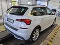 Skoda Kamiq 1.0 TSI Style Panorama LED Rückfahrkamera Weiß - thumbnail 3