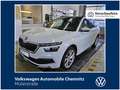 Skoda Kamiq 1.0 TSI Style Panorama LED Rückfahrkamera Weiß - thumbnail 1