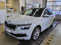 Skoda Kamiq 1.0 TSI Style Panorama LED Rückfahrkamera Weiß - thumbnail 2