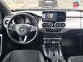 Mercedes-Benz X 350 350D 258CH POWER 4MATIC BVA7 GPS CAMERA - thumbnail 16
