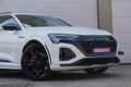 Audi SQ8 e-tron 106kWh - Pano/B&O/Keyless/Memory/S-Seat/360/Towbar Blanc - thumbnail 10