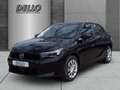 Opel Corsa Edition 74kw Schwarz - thumbnail 1