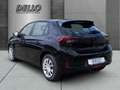 Opel Corsa Edition 74kw Schwarz - thumbnail 3