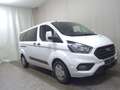Ford Transit Custom 2.0 TDCi Trend L2 9-Sitze PDC Blanc - thumbnail 3