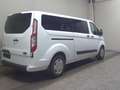 Ford Transit Custom 2.0 TDCi Trend L2 9-Sitze PDC Blanc - thumbnail 4